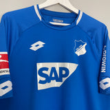 2018/19 HOFFENHEIM JOELINTON #34 HOME SHIRT (XL) LOTTO