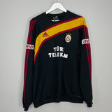 2009/10 GALATASARAY TRAINING JUMPER (L) ADIDAS