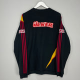 2009/10 GALATASARAY TRAINING JUMPER (L) ADIDAS