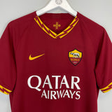 2019/20 ROMA HOME SHIRT (S) NIKE