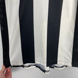 1997/98 JUVENTUS HOME SHIRT (L) KAPPA