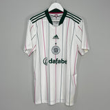 2021/22 CELTIC THIRD SHIRT (L) ADIDAS