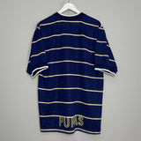 1997/98 UNAM PUMAS HOME SHIRT (L) NIKE