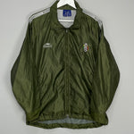 2000/01 MEXICO TRACK JACKET (S) ATLETICA