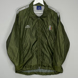 2000/01 MEXICO TRACK JACKET (S) ATLETICA