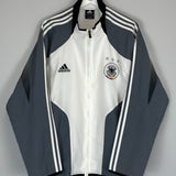 2004 GERMANY TRACK JACKET (L) ADIDAS