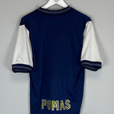 1998/99 UNAM PUMAS AWAY SHIRT (M) NIKE