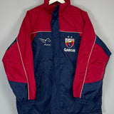 2004/05 ATLANTE JACKET (L) ATLETICA