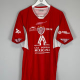 2011/12 NECAXA AWAY SHIRT (XL) ATLETICA