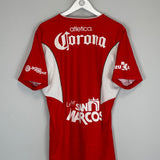 2011/12 NECAXA AWAY SHIRT (XL) ATLETICA