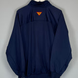 2000/02 SPAIN TRACK JACKET (M) ADIDAS