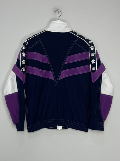 1997/98 REAL MADRID FULL TRACKSUIT (S) KELME