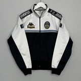 1990'S JUVENTUS TRACK JACKET (M) KAPPA