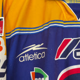 2000/01 TIGRES HOME SHIRT (L) ATLETICA