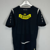 2007/08 COLO COLO AWAY SHIRT (M) UMBRO