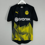 2019/20 DORTMUND PRE-MATCH SHIRT (M) PUMA