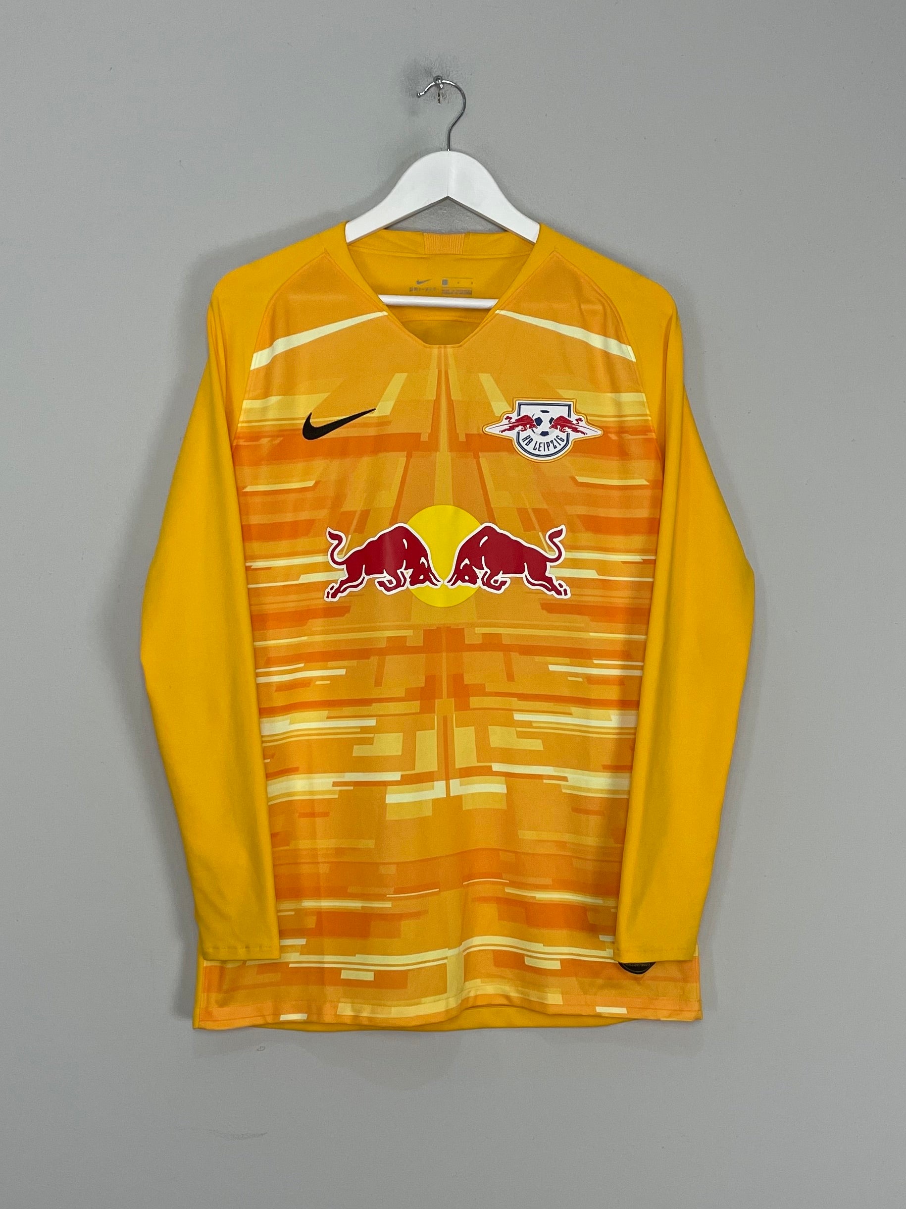 2019/20 RB LEIPZIG GK SHIRT (L) NIKE