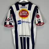 2007/08 MONTERREY HOME SHIRT (M) ATLETICA