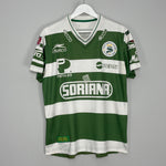 2008/09 SANTOS LAGUNA #30 HOME SHIRT (M) ATLETICA