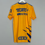 2021/22 TIGRES *BNWT* HOME SHIRT (M) ADIDAS