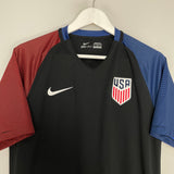 2016/17 USA AWAY SHIRT (M) NIKE