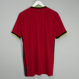 2020/21 BELGIUM HOME SHIRT (L) ADIDAS