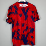 2023/24 RANGERS *BNWOT* FOURTH SHIRT (MULTIPLE SIZES) CASTORE