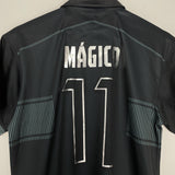 EL SALVADOR MAGICO #11 TRIBUTE SHIRT (S) MACA