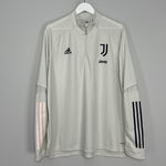 2020/21 JUVENTUS DRILL TOP (XL) ADIDAS