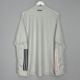 2020/21 JUVENTUS DRILL TOP (XL) ADIDAS