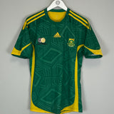 2008/09 SOUTH AFRICA AWAY SHIRT (M) ADIDAS