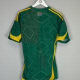 2008/09 SOUTH AFRICA AWAY SHIRT (M) ADIDAS