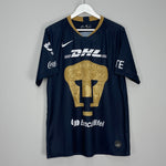 2019/20 UNAM PUMAS HOME SHIRT (XL) NIKE