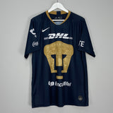 2019/20 UNAM PUMAS HOME SHIRT (XL) NIKE