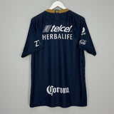 2018/19 UNAM PUMAS HOME SHIRT (XL) NIKE