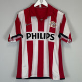 2006/07 PSV HOME SHIRT (S) NIKE