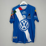 2009/10 PUEBLA FC THIRD SHIRT (M) ATLETICA