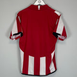 2006/07 PSV HOME SHIRT (S) NIKE