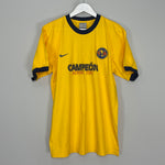 2002/03 CLUB AMERICA T-SHIRT (M) NIKE