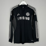 2013/14 CHELSEA THIRD SHIRT (M) ADIDAS