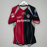 2007/08 ATLAS HOME SHIRT (L) ATLETICA