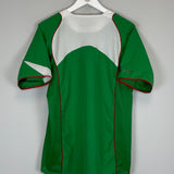 2004/06 MEXICO HOME SHIRT (M) NIKE