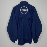 2001/02 UNAM PUMAS TRACK JACKET (L) NIKE