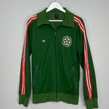 1970 MEXICO TRACK JACKET (L) ADIDAS ORIGINALS