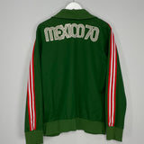 1970 MEXICO *ADIDAS ORIGINALS* TRACK JACKET (L)