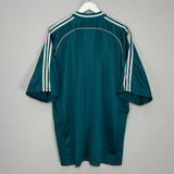 1998/00 GERMANY AWAY SHIRT (XXL) ADIDAS