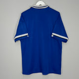 1993/95 EVERTON HOME SHIRT (L) UMBRO