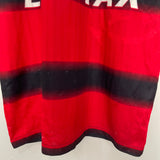 1998 FLAMENGO #11 HOME SHIRT (S) UMBRO