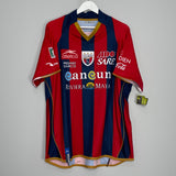 2009/10 ATLANTE *BNWT* HOME SHIRT (XL) ATLETICA