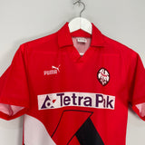 1993/94 EINTRACHT FRANKFURT (XS) PUMA